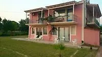 Silia Apartment Svoronata 0*,  Greece