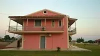 Silia Apartment Svoronata Greece