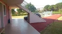 Silia Apartment Svoronata