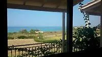 Silia Apartment Svoronata